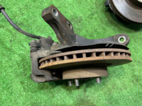 前轮毂 SUBARU LANCASTER OEM 26310AC040 26292AE020 26292AE030 28316AE000 28362AE000 BHE BH9 BH5 BE5 BE9 BEE 1998 EJ254 AT
