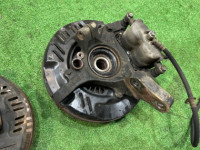 前轮毂 SUBARU LANCASTER OEM 26310AC040 26292AE020 26292AE030 28316AE000 28362AE000 BHE BH9 BH5 BE5 BE9 BEE 1998 EJ254 AT