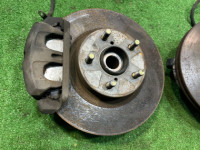 前轮毂 SUBARU LANCASTER OEM 26310AC040 26292AE020 26292AE030 28316AE000 28362AE000 BHE BH9 BH5 BE5 BE9 BEE 1998 EJ254 AT