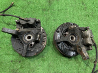 前轮毂 SUBARU LANCASTER OEM 26310AC040 26292AE020 26292AE030 28316AE000 28362AE000 BHE BH9 BH5 BE5 BE9 BEE 1998 EJ254 AT