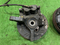 前轮毂 SUBARU LANCASTER OEM 26310AC040 26292AE020 26292AE030 28316AE000 28362AE000 BHE BH9 BH5 BE5 BE9 BEE 1998 EJ254 AT