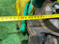 前轮毂 SUBARU LANCASTER OEM 26310AC040 26292AE020 26292AE030 28316AE000 28362AE000 BHE BH9 BH5 BE5 BE9 BEE 1998 EJ254 AT
