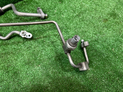 Tubos do ar condicionado SUBARU LANCASTER OEM 73431AE050 73431AE000 73425AE020 73424AE000 BH9 BE9 1998 EJ254 AT