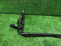 Tubos del enfriador de caja SUBARU LANCASTER OEM 45522AE020 BH9 1998 EJ254 AT