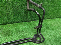 Tubos del enfriador de caja SUBARU LANCASTER OEM 45522AE020 BH9 1998 EJ254 AT