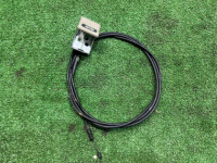 สายดึงฝากระโปรง SUBARU LANCASTER OEM 57330AE000GE BH9 BHE 1998 BEIGE 8L5