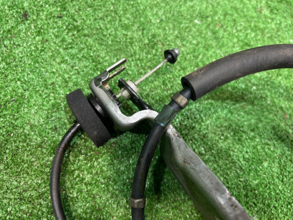 สายคันเร่ง SUBARU LANCASTER OEM 37114AE000 BH9 1998 EJ254 AT