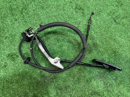 สายคันเร่ง SUBARU LANCASTER OEM 37114AE000 BH9 1998 EJ254 AT