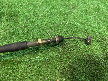 สายคันเร่ง SUBARU LANCASTER OEM 37114AE000 BH9 1998 EJ254 AT
