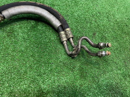 ท่อพวงมาลัยเพาเวอร์ SUBARU LANCASTER OEM 34610AE030 BH9 1998 EJ254 AT