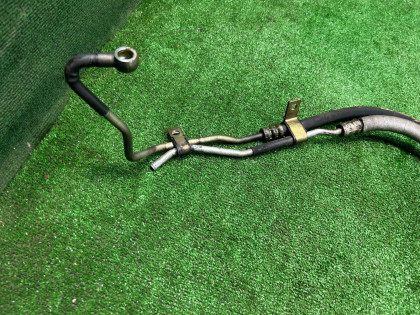 ท่อพวงมาลัยเพาเวอร์ SUBARU LANCASTER OEM 34610AE030 BH9 1998 EJ254 AT
