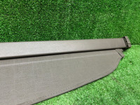 ที่บังสัมภาระท้าย SUBARU LANCASTER OEM 65550AE002DG BHE BH9 1998 BEIGE 8L5