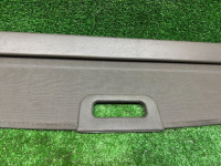 ที่บังสัมภาระท้าย SUBARU LANCASTER OEM 65550AE002DG BHE BH9 1998 BEIGE 8L5
