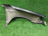 Крыло переднее левое SUBARU FORESTER OEM 57110SA0509P SG5 2006 BLACK 32J