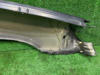 Крыло переднее левое SUBARU FORESTER OEM 57110SA0509P SG5 2006 BLACK 32J