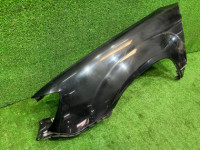 Крыло переднее левое SUBARU FORESTER OEM 57110SA0509P SG5 2006 BLACK 32J