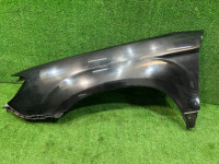 Крыло переднее левое SUBARU FORESTER OEM 57110SA0509P SG5 2006 BLACK 32J