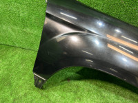 Right front fender SUBARU FORESTER OEM 57110SA0409P SG5 2006 BLACK 32J