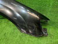 Right front fender SUBARU FORESTER OEM 57110SA0409P SG5 2006 BLACK 32J
