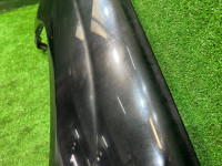 Right front fender SUBARU FORESTER OEM 57110SA0409P SG5 2006 BLACK 32J