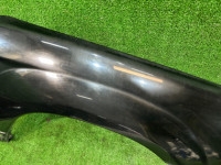 Right front fender SUBARU FORESTER OEM 57110SA0409P SG5 2006 BLACK 32J