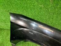 Right front fender SUBARU FORESTER OEM 57110SA0409P SG5 2006 BLACK 32J