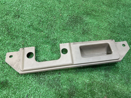 バックドアハンドル SUBARU LEGACY LANCASTER OEM 94331AE000GG BH9 1998 BEIGE 8L5
