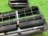 ช่องระบายอากาศตัวถัง SUBARU LEGACY LANCASTER OEM 72651AE000 72651AE010 BH9 1998 BEIGE 8L5