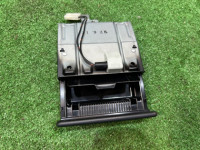 ที่เขี่ยบุหรี่ SUBARU FORESTER OEM 66160FC000 SF5 1997 SILVER 406