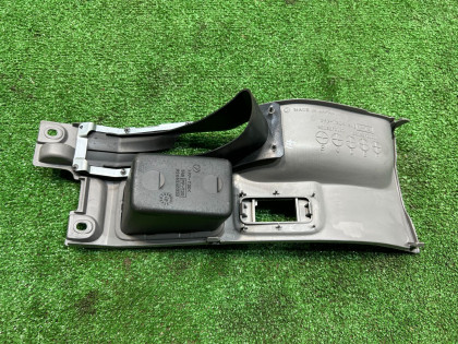 Consola do travão de mão SUBARU FORESTER OEM 92062FC060ND SF5 1997 SILVER 406