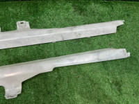 Fixação da alcatifa SUBARU FORESTER OEM 94065FA100 94065FA110 94065FA060 94065FA070 SF5 1997 SILVER 406