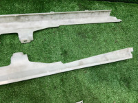 Fixação da alcatifa SUBARU FORESTER OEM 94065FA100 94065FA110 94065FA060 94065FA070 SF5 1997 SILVER 406