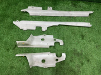 ตัวยึดพรมปูพื้น 94065FA100 94065FA110 94065FA060 94065FA070 SUBARU FORESTER