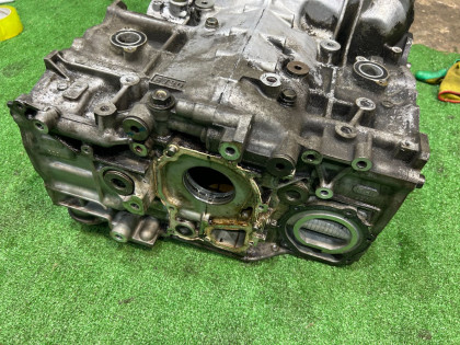 Cylinder block SUBARU LEGACY OEM 11008AA270 BE5 1999 EJ208 MT5