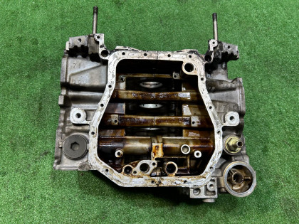 Cylinder block SUBARU LEGACY OEM 11008AA270 BE5 1999 EJ208 MT5