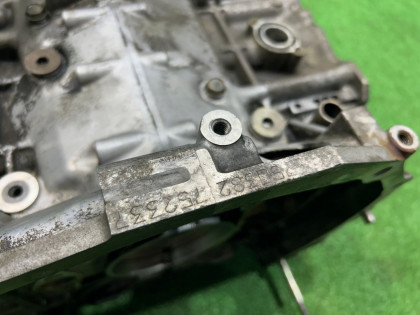 Cylinder block SUBARU LEGACY OEM 11008AA270 BE5 1999 EJ208 MT5