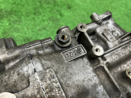Cylinder block SUBARU LEGACY OEM 11008AA270 BE5 1999 EJ208 MT5