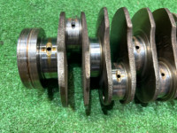 Crankshaft под ремонт SUBARU LEGACY OEM 12200AA210 BE5 1999 EJ208 MT5