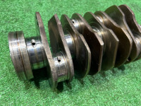 Crankshaft под ремонт SUBARU LEGACY OEM 12200AA210 BE5 1999 EJ208 MT5