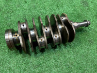 Crankshaft под ремонт SUBARU LEGACY OEM 12200AA210 BE5 1999 EJ208 MT5