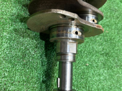 Crankshaft под ремонт SUBARU LEGACY OEM 12200AA210 BE5 1999 EJ208 MT5