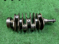 Crankshaft под ремонт SUBARU LEGACY OEM 12200AA210 BE5 1999 EJ208 MT5