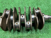 Crankshaft под ремонт SUBARU LEGACY OEM 12200AA210 BE5 1999 EJ208 MT5