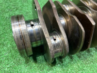 Crankshaft под ремонт SUBARU LEGACY OEM 12200AA210 BE5 1999 EJ208 MT5