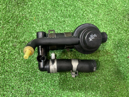 Тройник вентиляции картера SUBARU LEGACY OEM 14471AA010 22683AA070 BE5 1999 EJ208 MT5