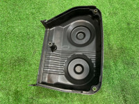 ฝาครอบไทม์มิ่งขวา SUBARU LEGACY OEM 13572AA101 BE5 1999 EJ208 MT5