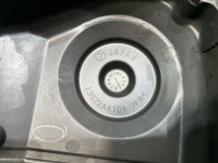 ฝาครอบไทม์มิ่งขวา SUBARU LEGACY OEM 13572AA101 BE5 1999 EJ208 MT5