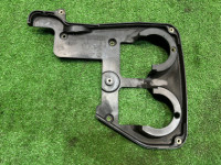 Крышка ГРМ задняя правая SUBARU LEGACY OEM 13573AA120 BE5 1999 EJ208 MT5