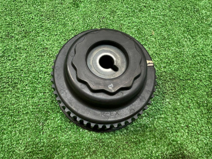 พูลเลย์เพลาลูกเบี้ยวไอเสียขวา SUBARU LEGACY OEM 13049AA040 BE5 1999 EJ208 MT5