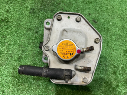 ถังพักน้ำหม้อน้ำ 21132AA031 SUBARU LEGACY